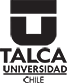 Logo Universidad de Talca