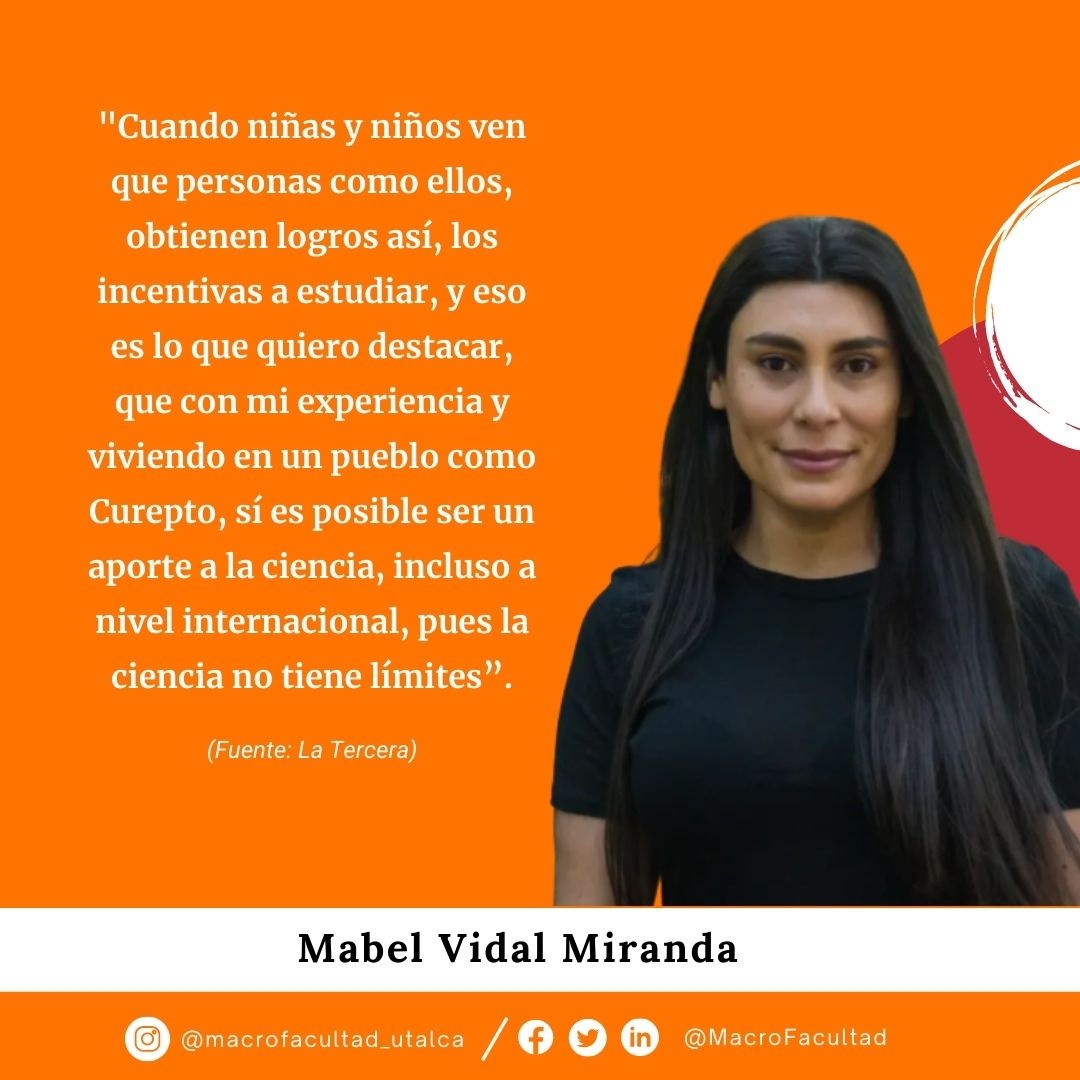 Mabel Vidal