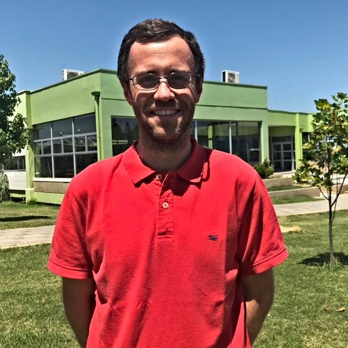 Jorge Hinojosa