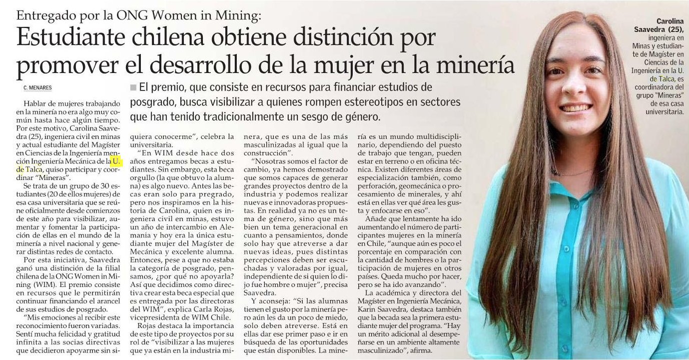 El Mercurio
