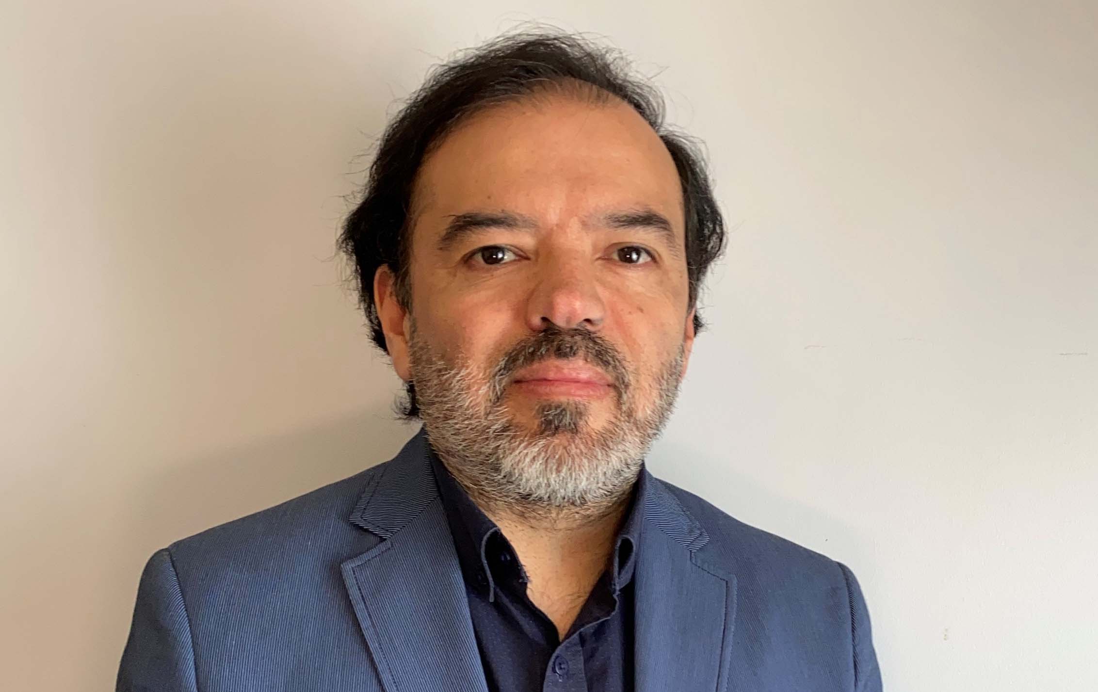 Alexander Opazo